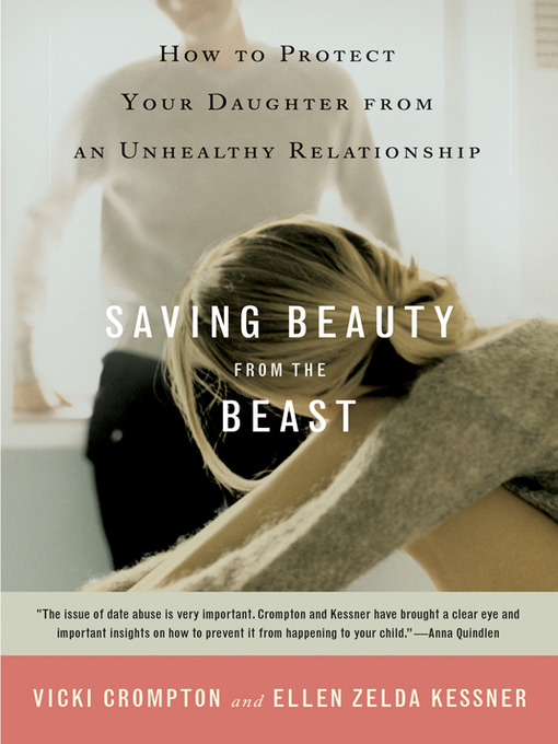 Title details for Saving Beauty from the Beast by Vicki Crompton - Wait list